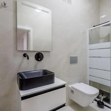 Lapa - 3 Bedroom With Hot Tub Apartmán Lisboa