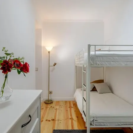 Apartmán Lapa - 3 Bedroom With Hot Tub *