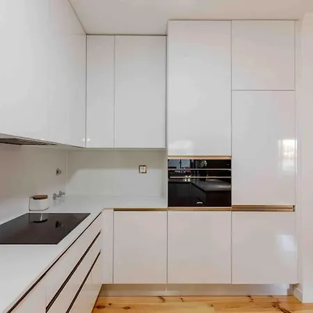 Apartmán Lapa - 3 Bedroom With Hot Tub *